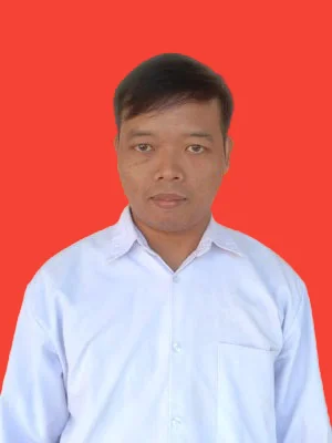 Hendra Riyanto, S. Kom