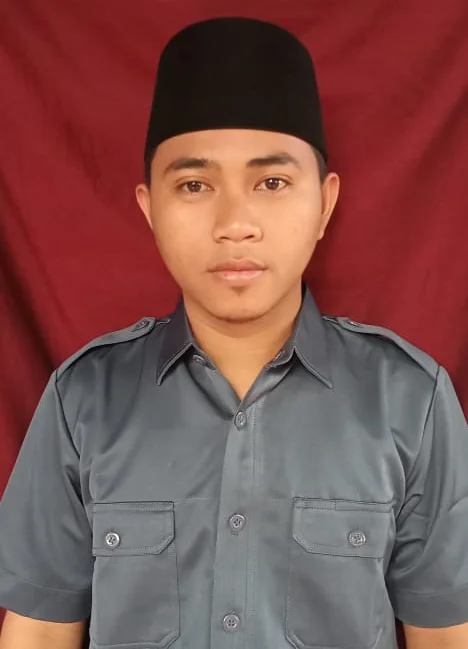 Fenky Putra Pratama, S.Pd