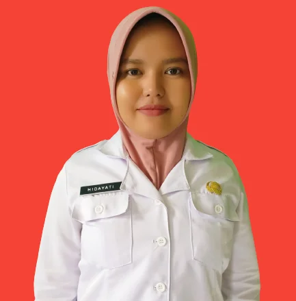 Hidayati, S.Pd