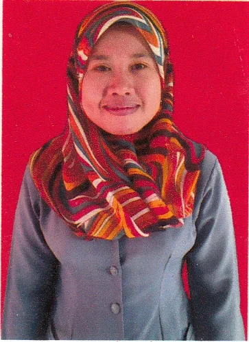 Marfuah, S.Pd