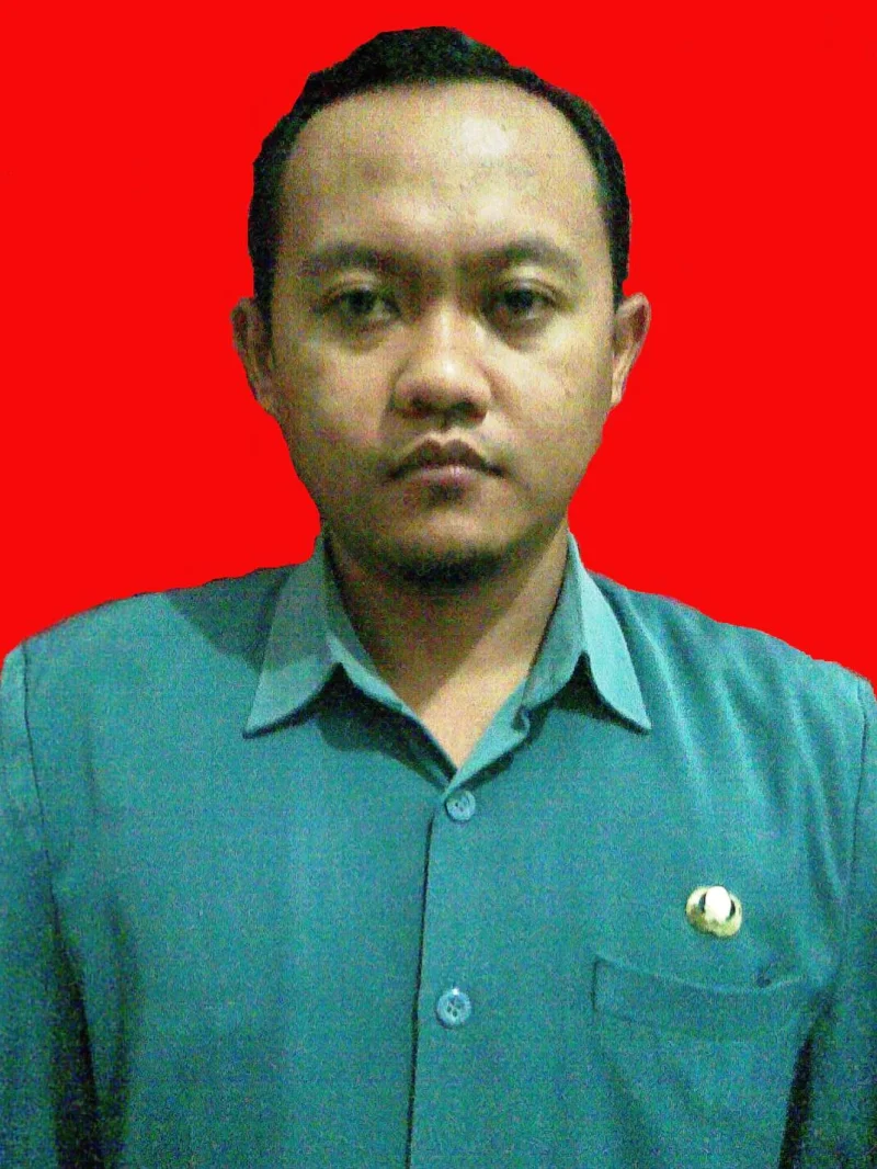 Sigit Eko priyono, S.Pd