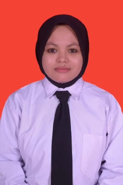 Khoirotun Nisya, S.Pd