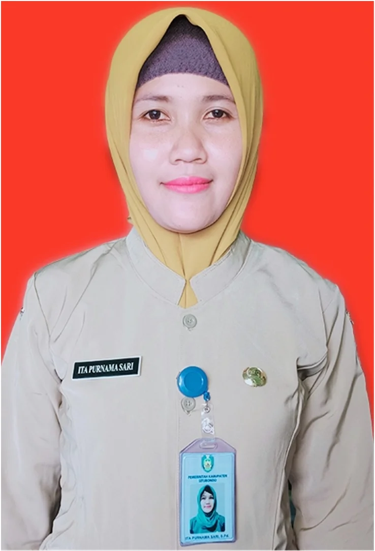 Ita Purnama Sari, S.Pd